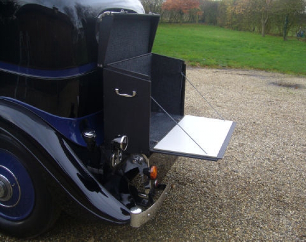 Classics from Terence Morley